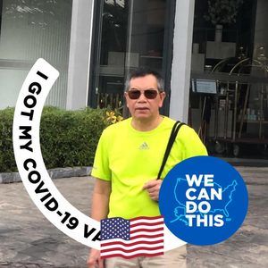 Meet your Posher, Hao